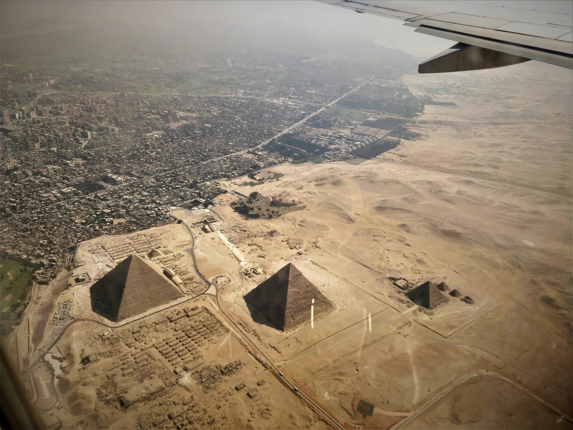 Cairo Excursion – Discover the Wonders of Egypt