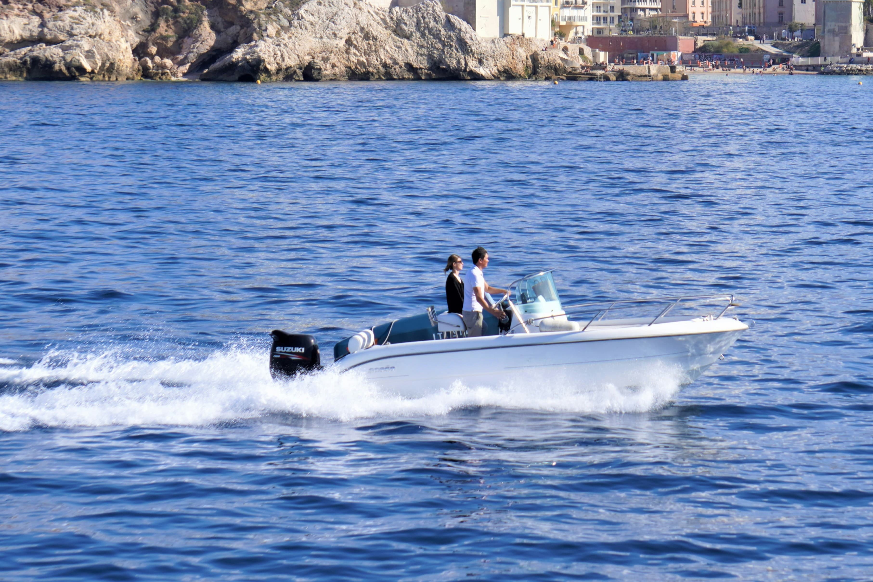 Private Boat Day